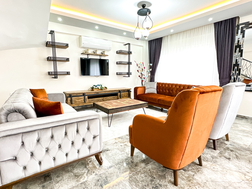  gece  -  Kasım
  | Fethiye Çalış'ta Denize Yakın, Özel Havuzlu Lüks Villa 6 Kişilik